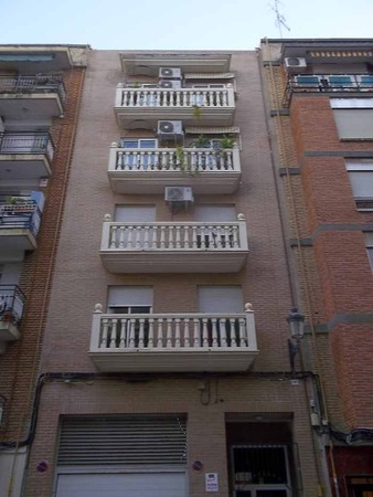 Апартаменты в Валенсия - Коста дель Азаар, 2 спальни 