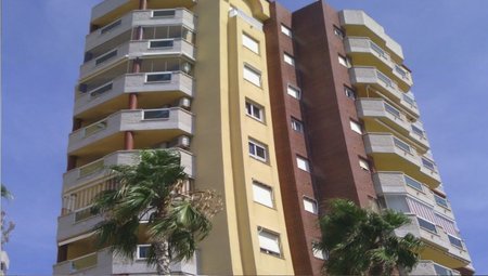 Апартаменты в Мурсия - Коста Калида, 1 спальня 