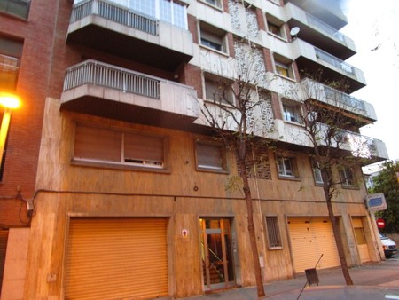 Апартаменты в Барселона, 3 спальни 