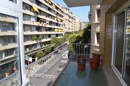 Апартаменты в Барселона, 4 спальни 