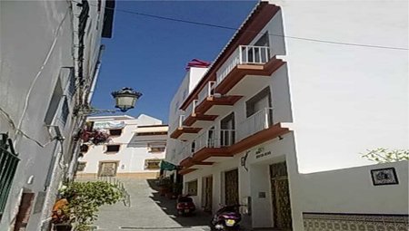 Апартаменты в Гранада, 1 спальня 