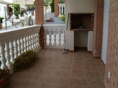 Таунхаус в Таррагона - Коста Дорада, 4 спальни 