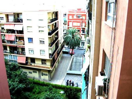 Апартаменты в Валенсия - Коста дель Азаар, 3 спальни 