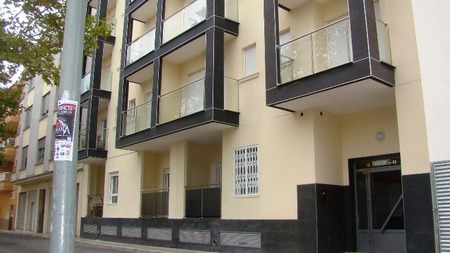 Апартаменты в Аликанте - Коста Бланка, 3 спальни 