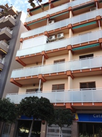 Апартаменты в Таррагона - Коста Дорада, 2 спальни 