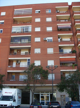 Апартаменты в Валенсия - Коста дель Азаар, 3 спальни 