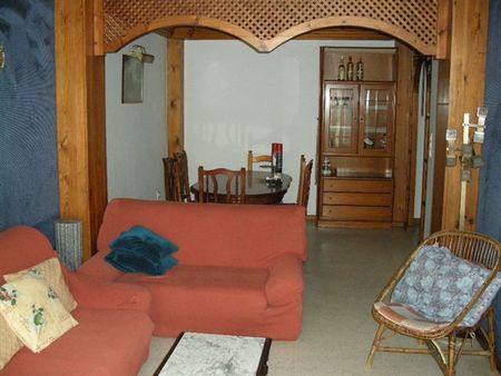 Апартаменты в Малага, 3 спальни 
