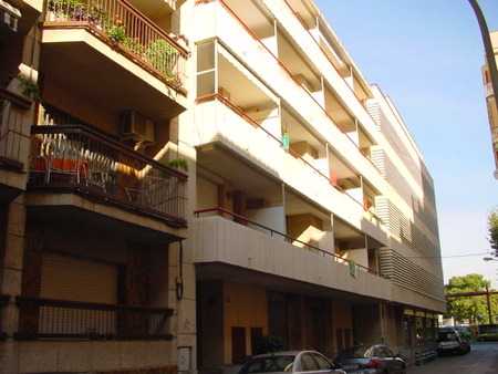 Апартаменты в Таррагона - Коста Дорада, 3 спальни 