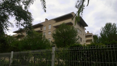 Апартаменты в Таррагона - Коста Дорада, 2 спальни 