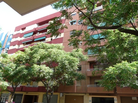 Апартаменты в Валенсия - Коста дель Азаар, 4 спальни 