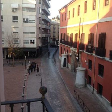 Апартаменты в Гранада, 2 спальни 