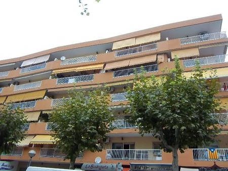 Апартаменты в Таррагона - Коста Дорада, 4 спальни 