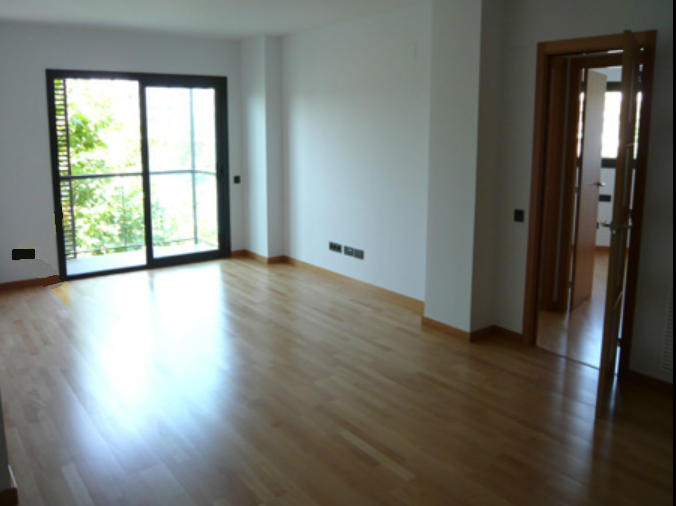 Апартаменты в Барселона, площадь 97 м², 3 спальни 