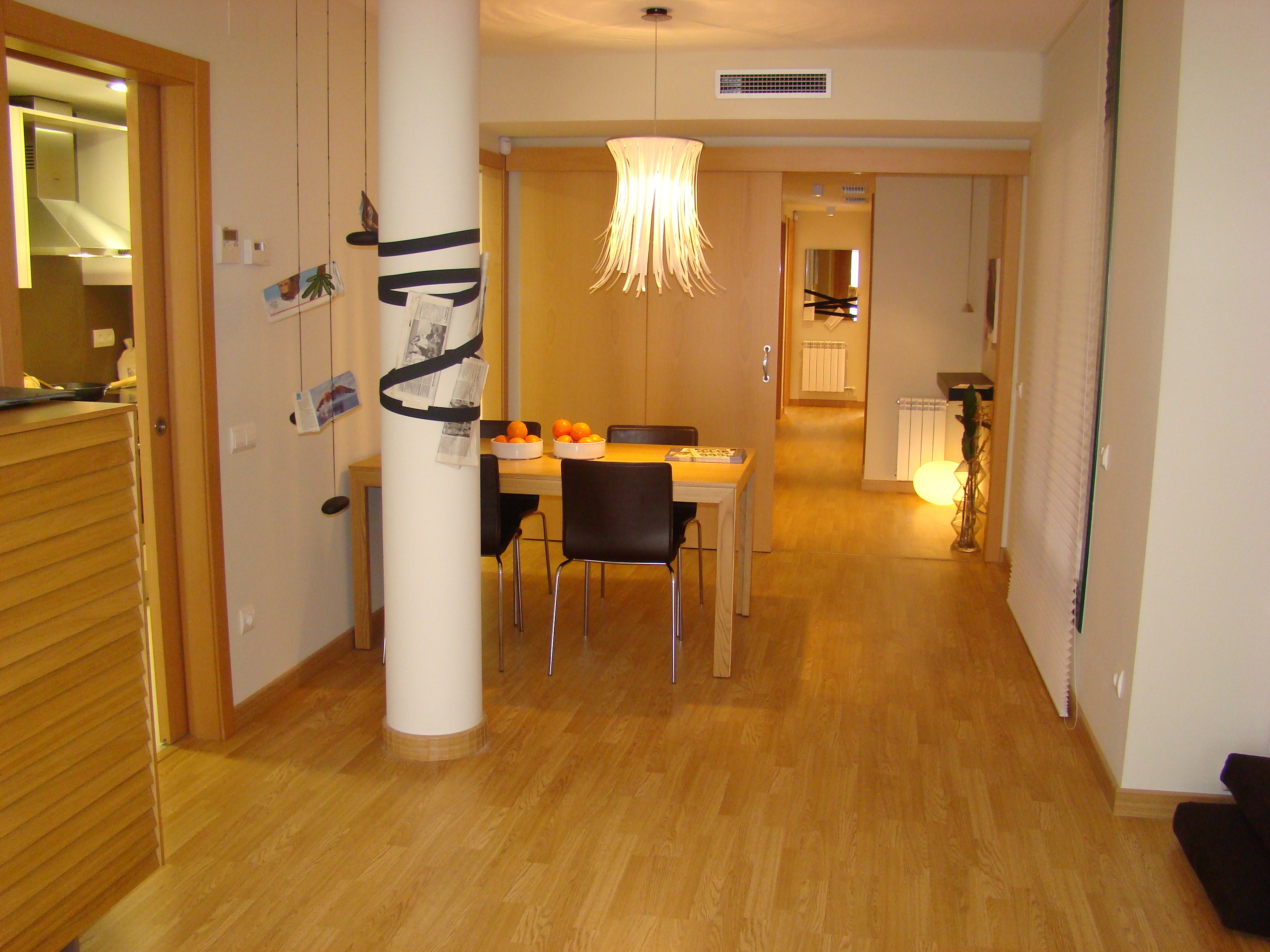 Апартаменты в Таррагона - Коста Дорада, площадь 100 м², 3 спальни 
