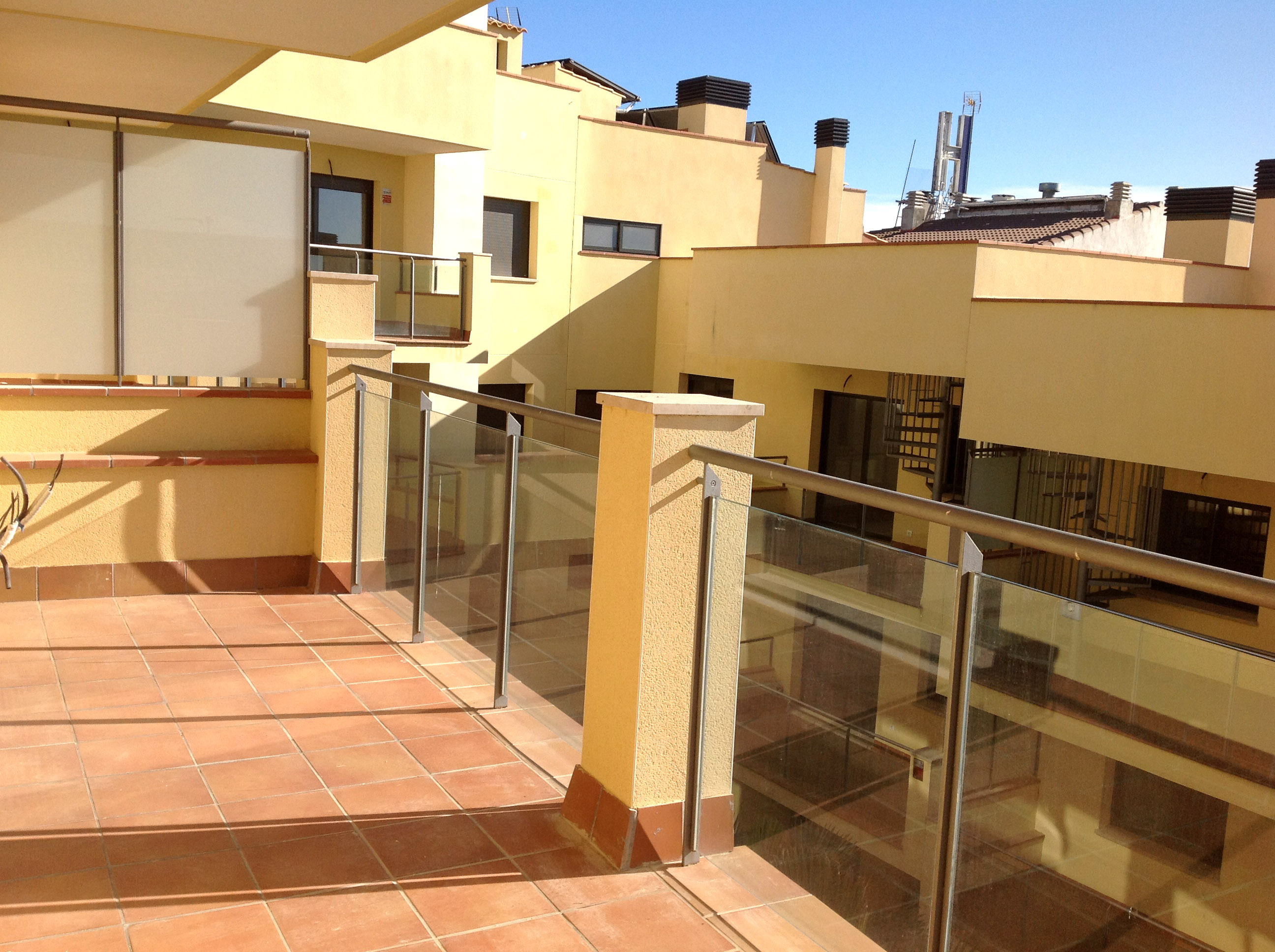 Апартаменты в Таррагона - Коста Дорада, площадь 65 м², 2 спальни 