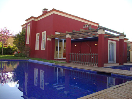 Вилла в Таррагона - Коста Дорада, площадь 215 м², 3 спальни 