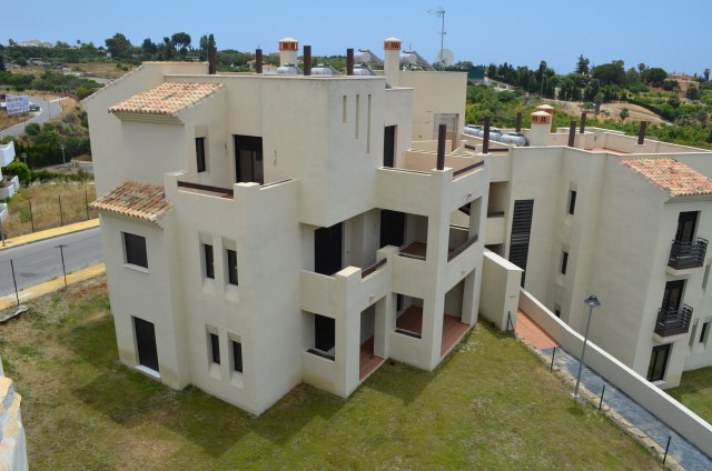 Апартаменты в Малага, площадь 102 м², 2 спальни 
