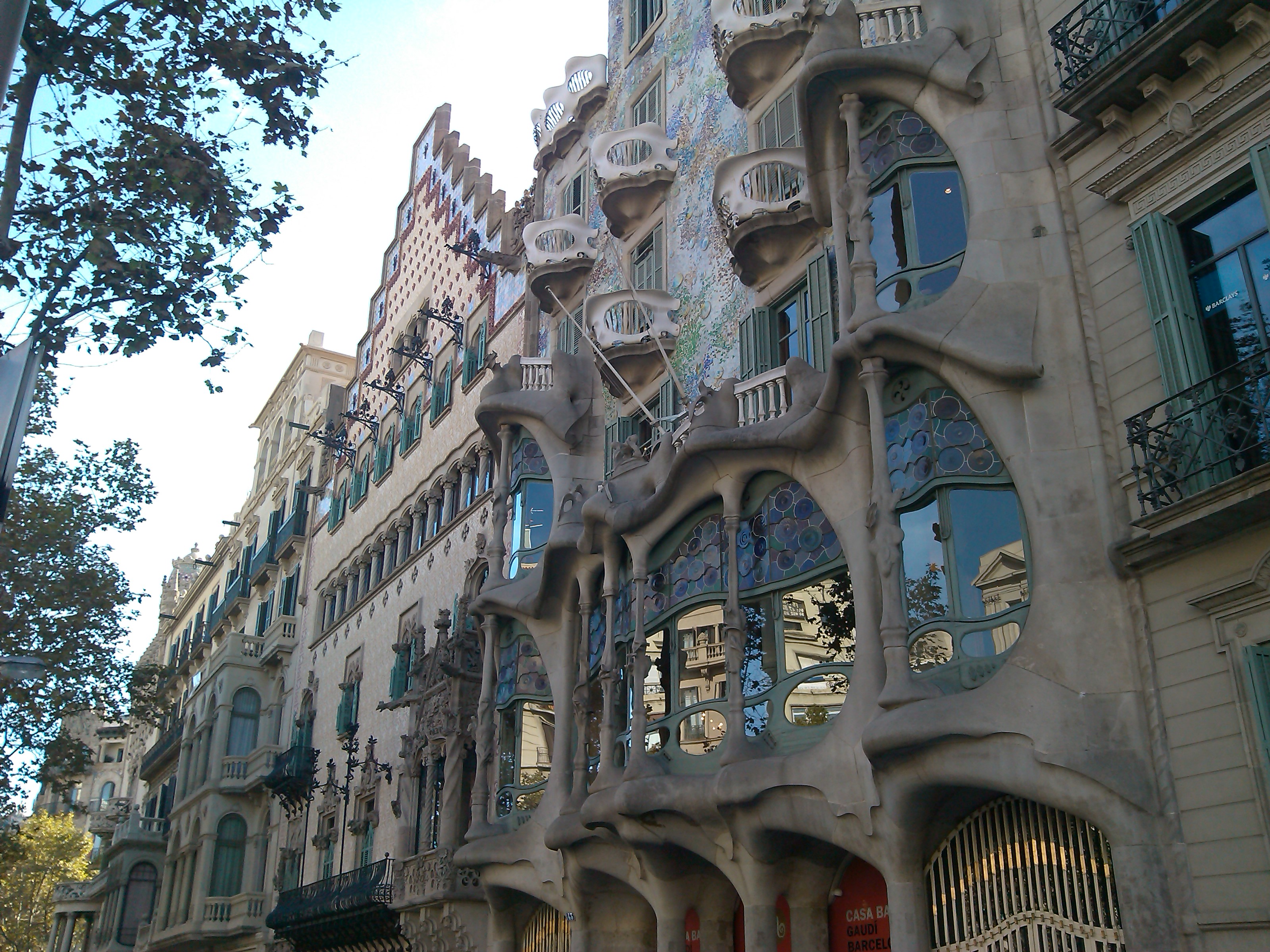 Пентхаус в Барселона, площадь 90 м², 4 спальни 