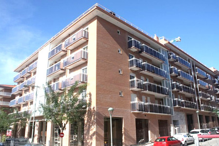 Апартаменты в Таррагона - Коста Дорада, площадь 116 м², 4 спальни 