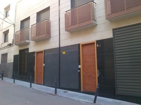 Таунхаус в Барселона, площадь 140 м², 3 спальни 
