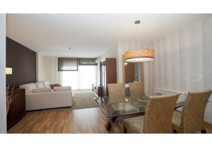 Апартаменты в Таррагона - Коста Дорада, площадь 56 м², 2 спальни 