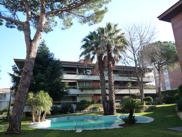 Апартаменты в Барселона, площадь 190 м², 5 спален 