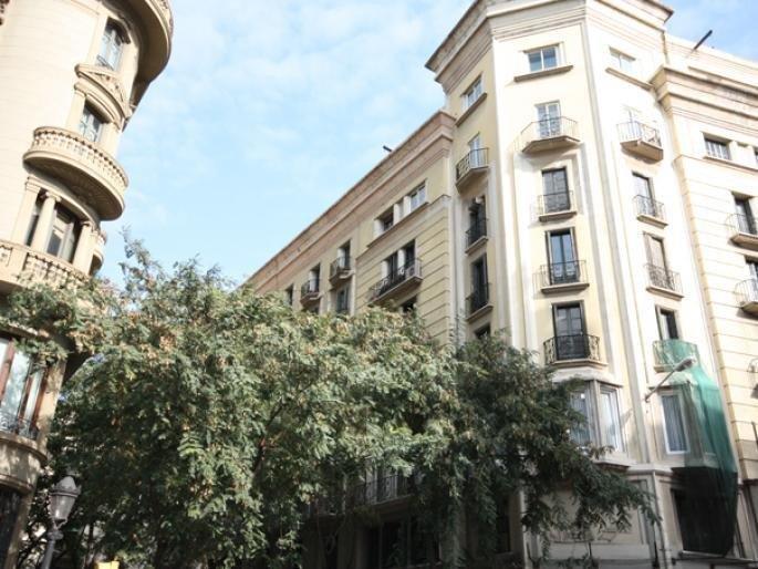 Апартаменты в Барселона, площадь 170 м², 4 спальни 