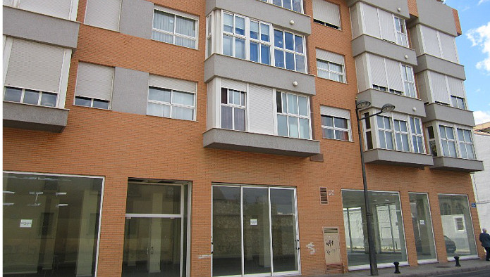 Апартаменты в Валенсия - Коста дель Азаар, площадь 67 м², 2 спальни 