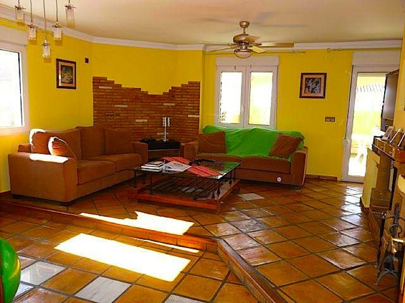 Апартаменты в Аликанте - Коста Бланка, площадь 130 м², 3 спальни 