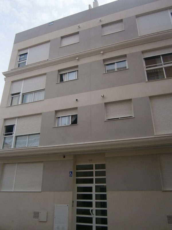 Апартаменты в Валенсия - Коста дель Азаар, площадь 80 м², 2 спальни 