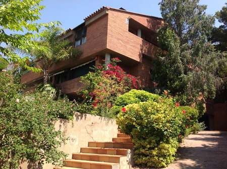 Вилла в Таррагона - Коста Дорада, площадь 687 м², 6 спален 