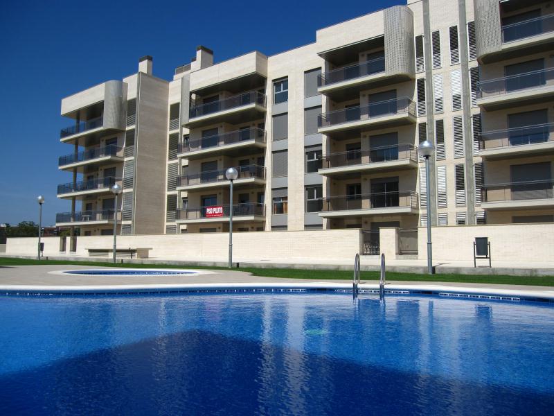 Апартаменты в Таррагона - Коста Дорада, площадь 125 м², 3 спальни 