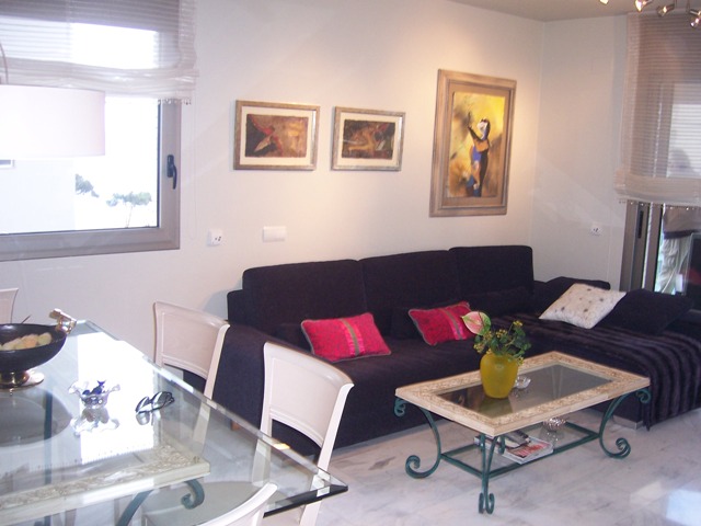 Апартаменты в Жирона - Коста Брава, площадь 100 м², 3 спальни 
