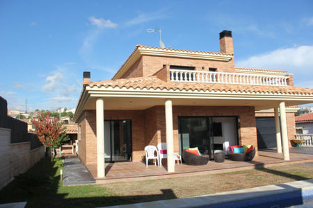 Дом в Таррагона - Коста Дорада, площадь 280 м², 5 спален 