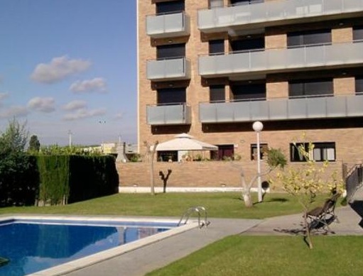 Апартаменты в Таррагона - Коста Дорада, площадь 132 м², 4 спальни 