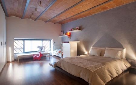 Апартаменты в Барселона, 1 спальня 