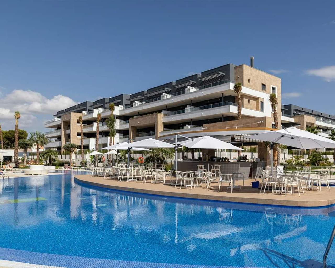 SWNB7904: Apartment for sale in Playa Flamenca