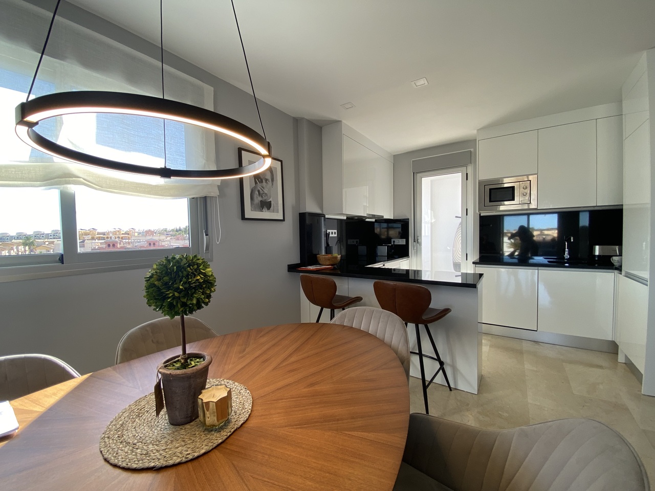 SWDF1837: Apartment for sale in Villamartin