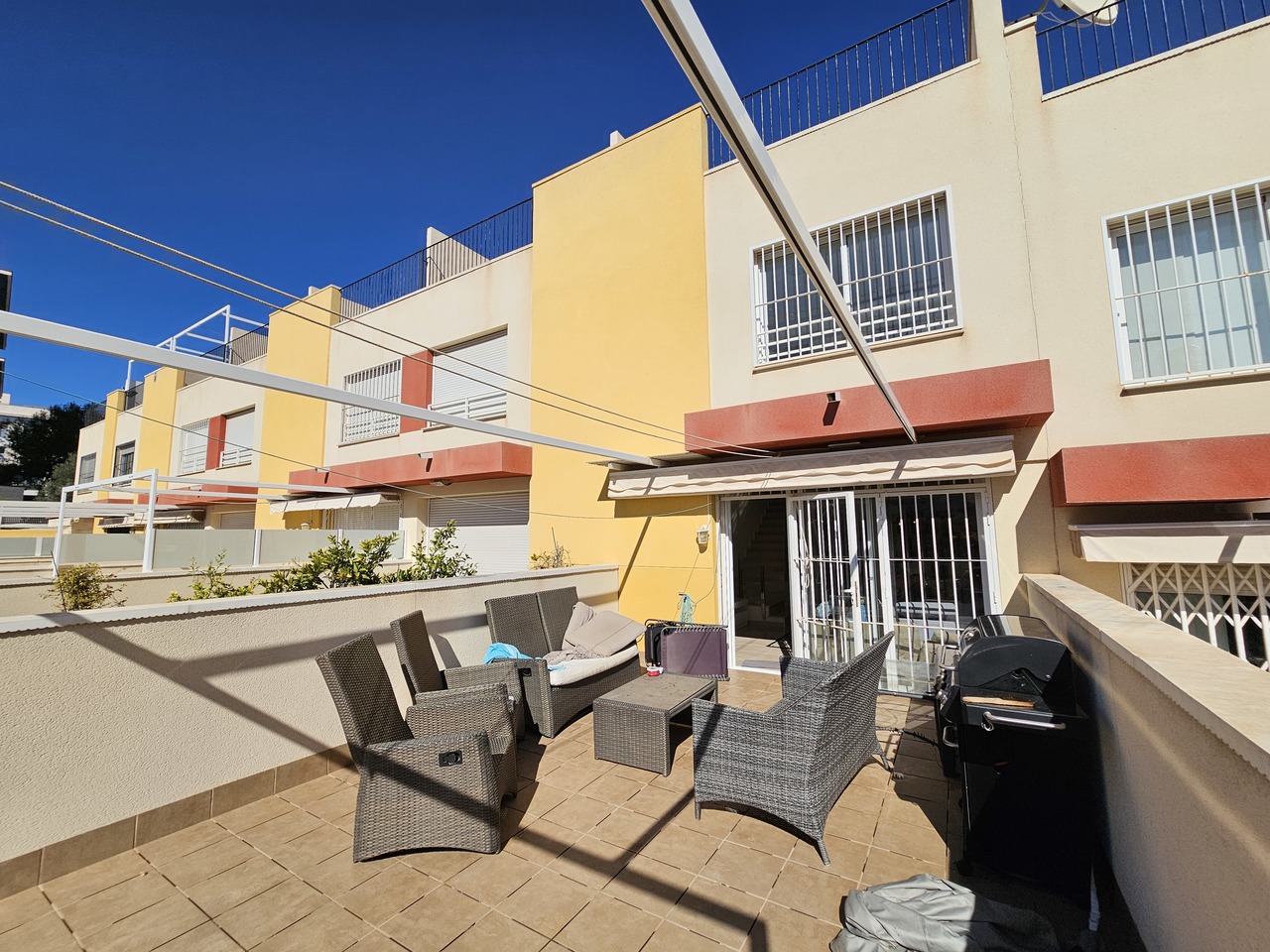 SWDF1885: Townhouse for sale in Los Dolses