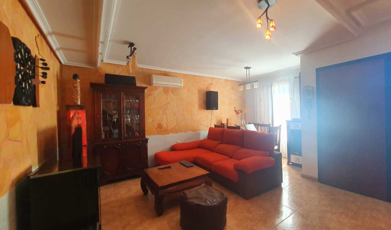 659517: Bungalow for sale in Finestrat