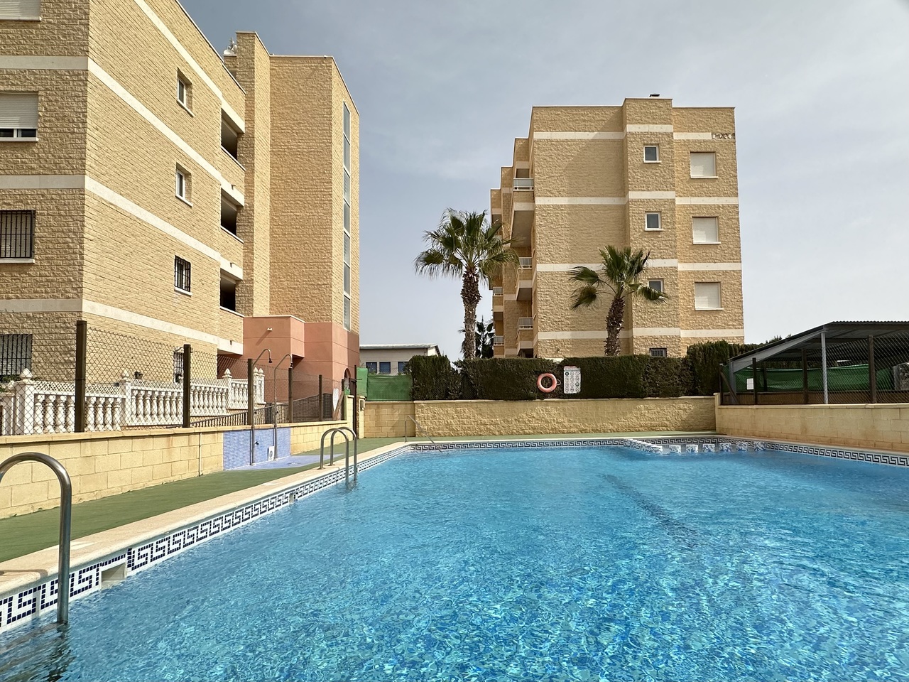 SWDF1920: Apartment for sale in Torrevieja