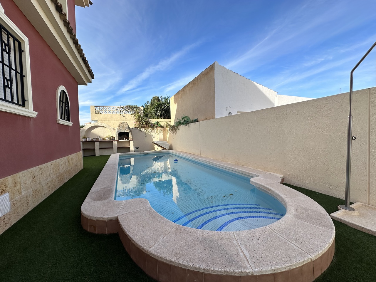 SWDF1836: Villa for sale in La Zenia