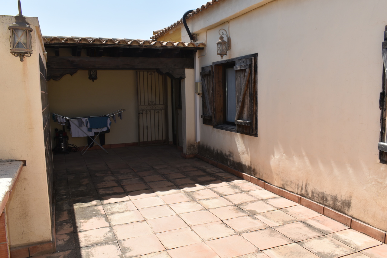 SWDF1418: House for sale in Algorfa