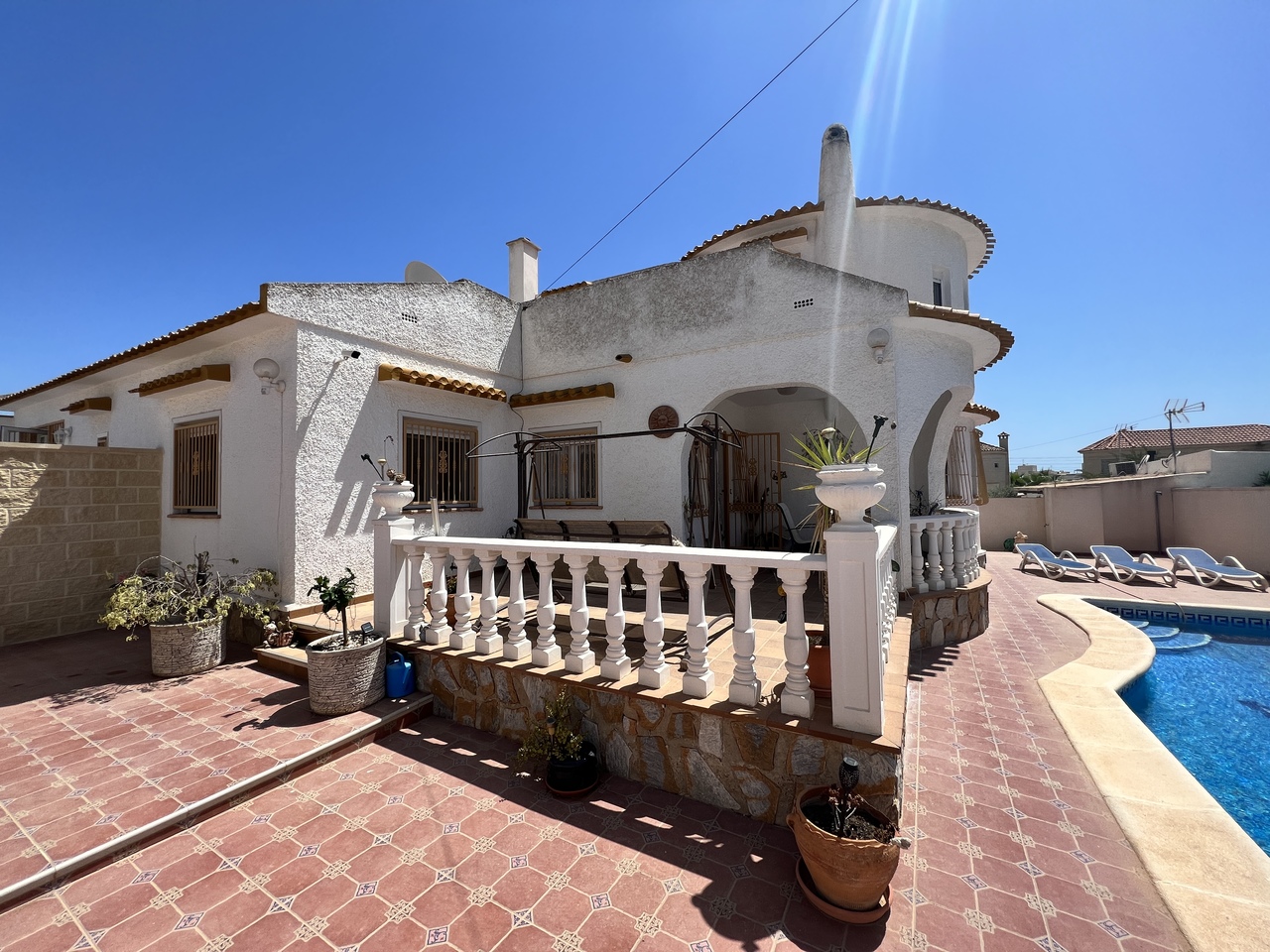 SWDF1322: Villa for sale in Los Dolses