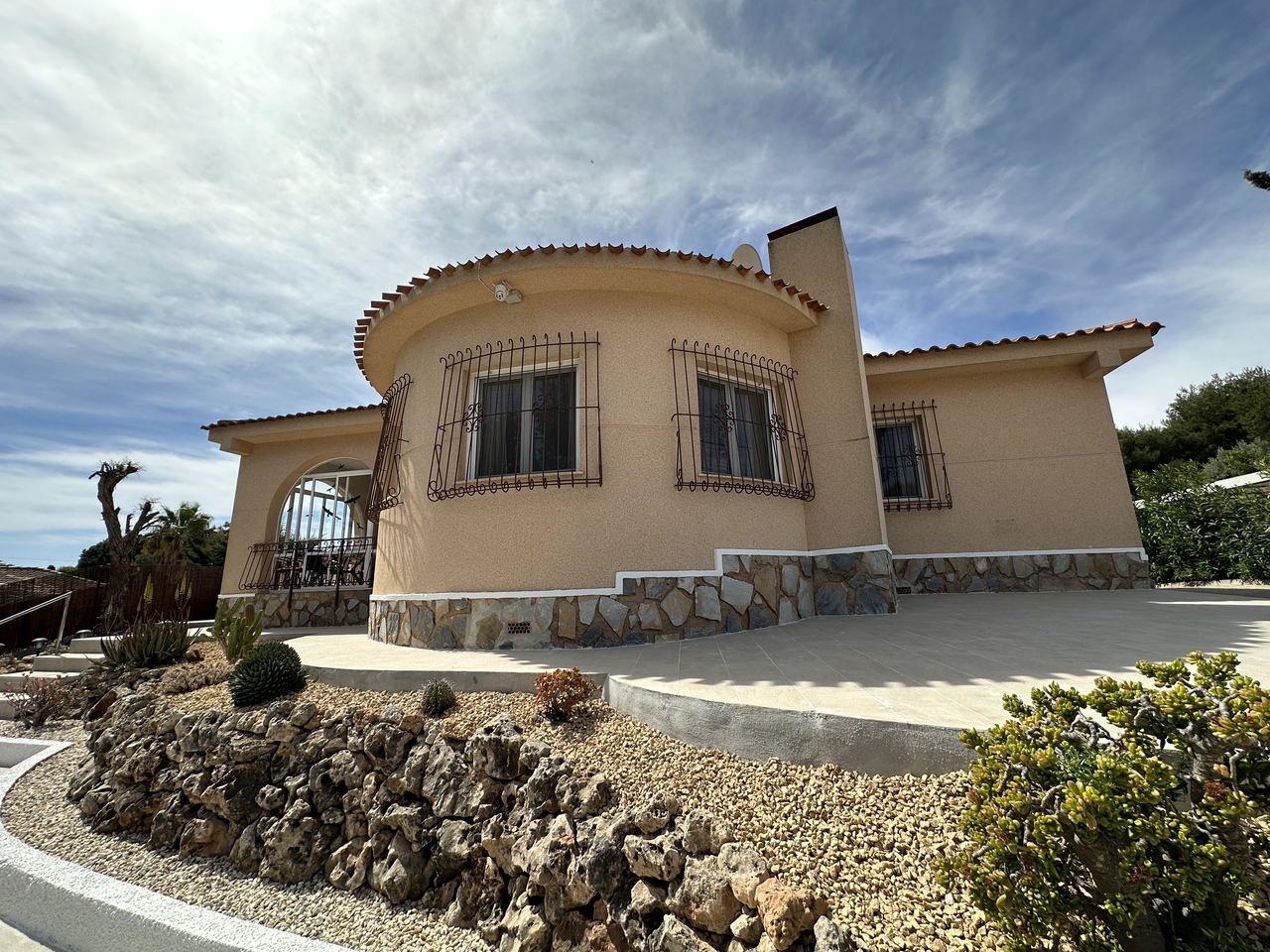 SWDF1709: Villa for sale in Pinar de Campoverde