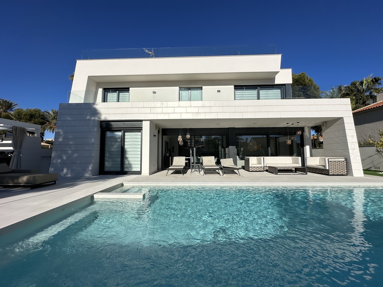 SWDF1844: Villa for sale in La Zenia