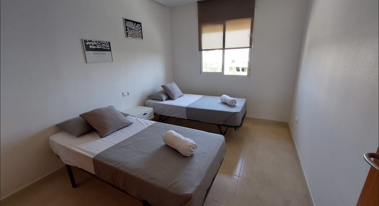 SWDF1924: Apartment for sale in La Zenia
