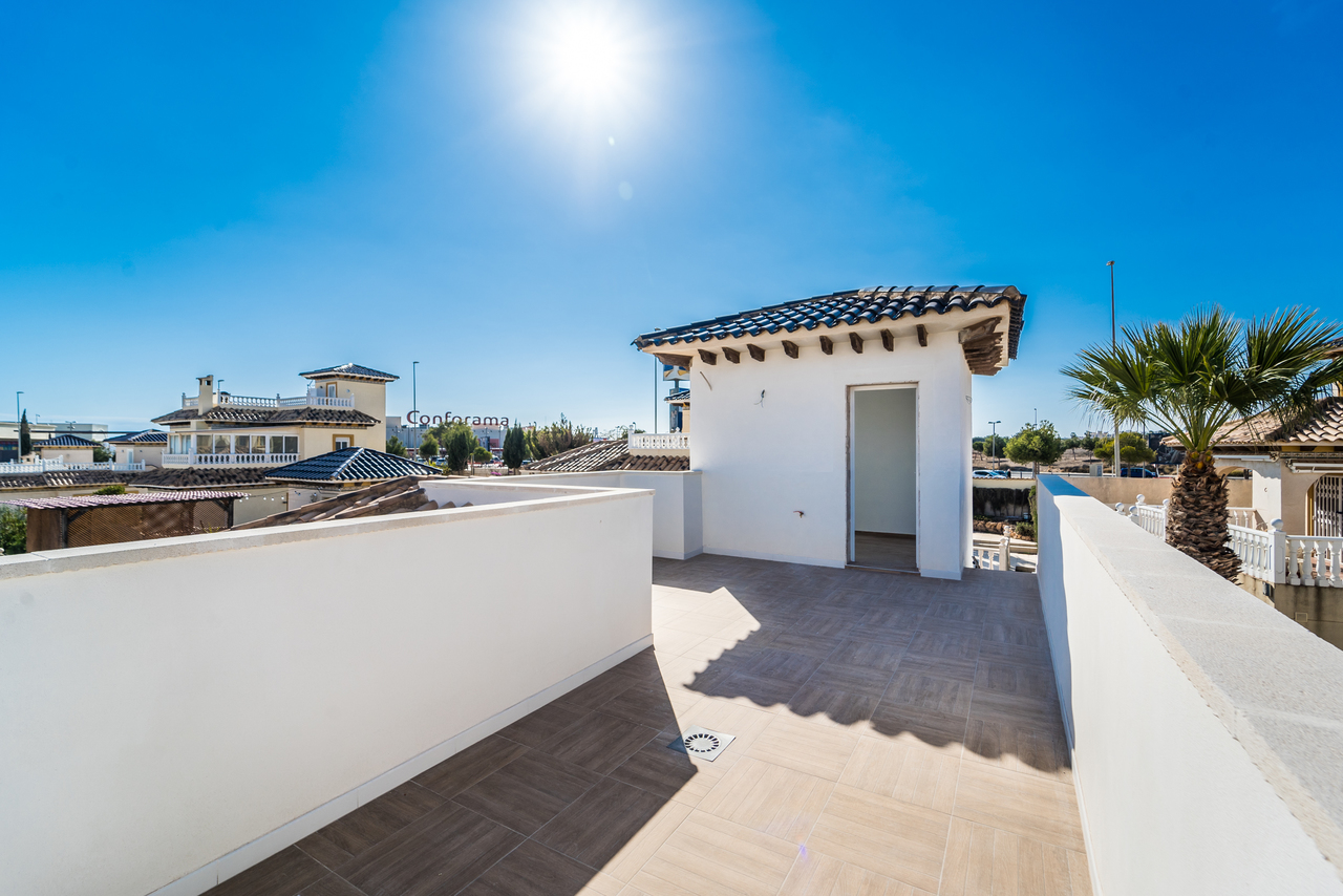 SWDF1776-2: Villa for sale in Playa Flamenca