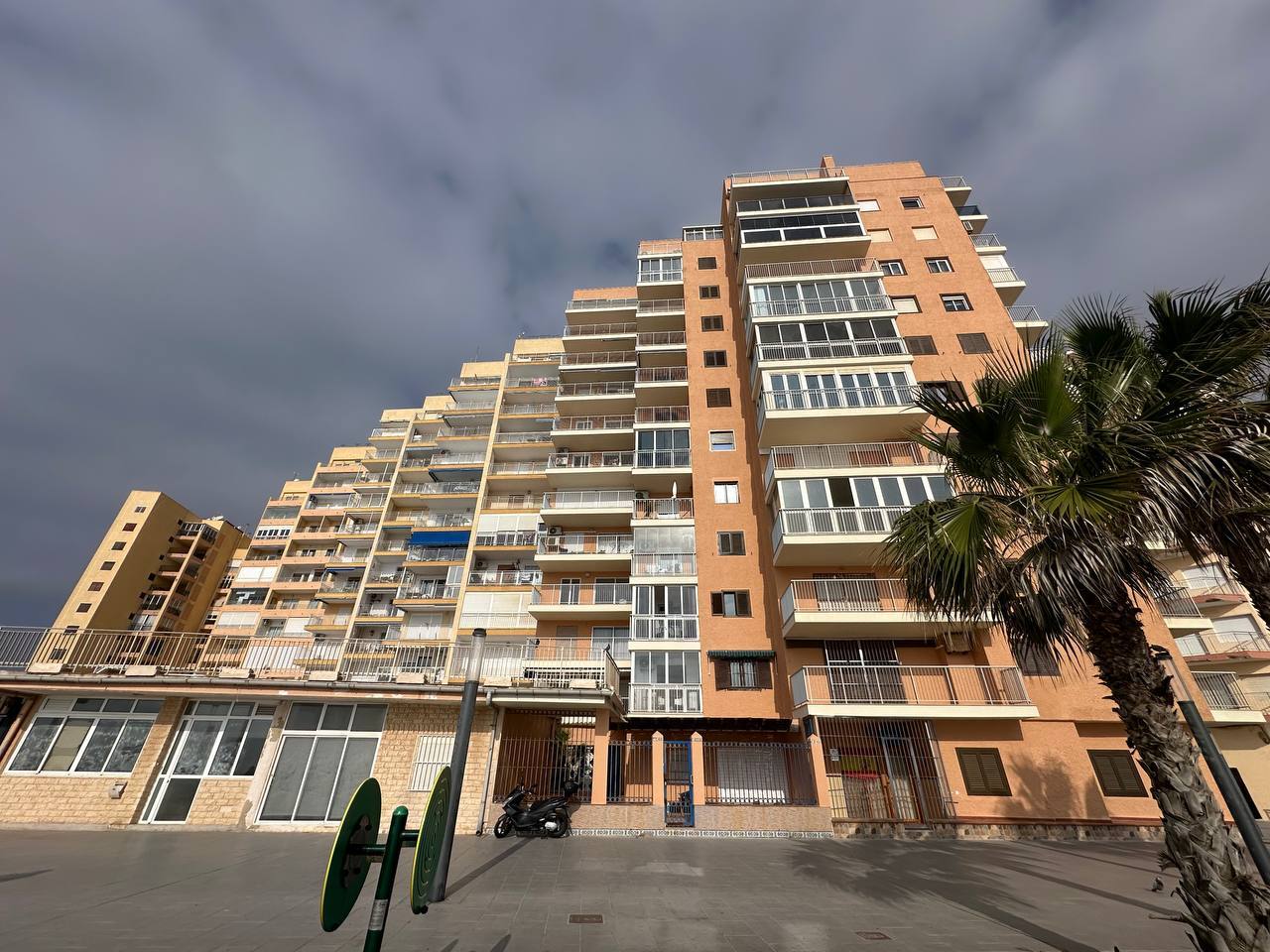 SWDF1895: Apartment for sale in Torrevieja