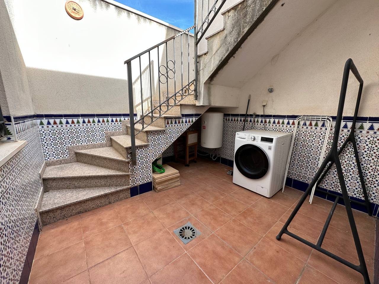 SWDF1790-1-1: Bungalow for sale in Murcia